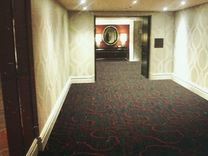 MACARON 瑰麗經典系列 滿鋪地毯 C2
