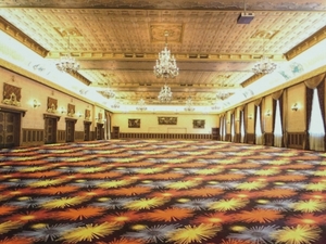 MACARON 瑰麗經典系列 滿鋪地毯 E8