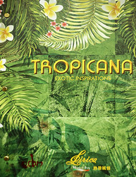 TROPICANA 熱帶風情壁紙