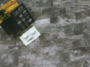 ABC 懷舊石刻 塑膠地板塑膠地磚 ABC-91805