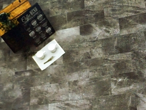 ABC 懷舊石刻 塑膠地板塑膠地磚 ABC-91809