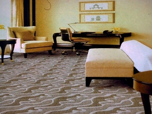 MACARON 德比系列 滿鋪地毯 X-01135