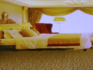 MACARON 馬尼拉系列 滿鋪地毯 DK-8034