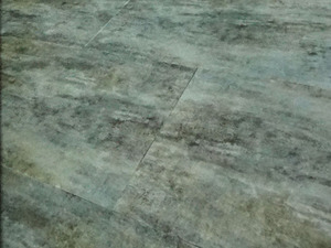 松樂 高剛性石木 塑膠地板 塑膠地磚 TU6782