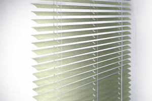 APEX venetian blind 單珠鍊式鋁合金百葉窗 AC507