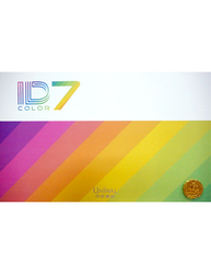 ID COLOR 7 壁紙