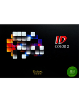 ID COLOR 2 壁紙