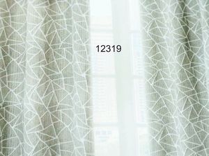 可登 窗簾 CODEN  12319
