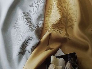 家赫 窗簾JIAHO CURTIAN 遮光系列 A1851-7