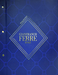 GIANERANCO FERRE HOME 費雷N.2 壁紙