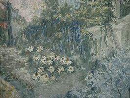 藍色莊園4 壁紙 27243