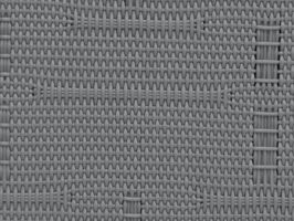 FFICEFLOOR 方塊編織地毯 1604-130