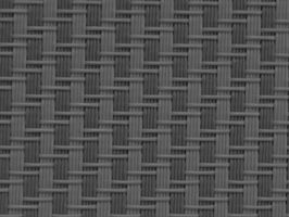 FFICEFLOOR 方塊編織地毯 1604-136