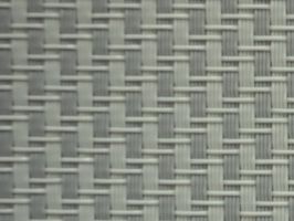 FFICEFLOOR 方塊編織地毯 1606-2