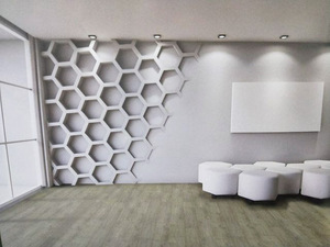 Winton 帝寶陶瓷沙耐磨系列2.0 塑膠地磚 塑膠地板 LA-6201