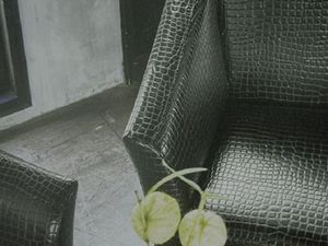 Furnishing Leather 日本壁布 L-2013