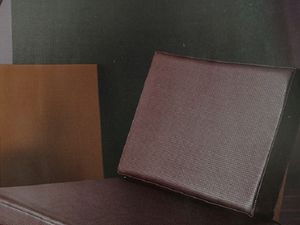 Furnishing Leather 日本壁布 L-2017