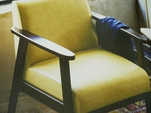 Furnishing Leather 日本壁布 L-2098