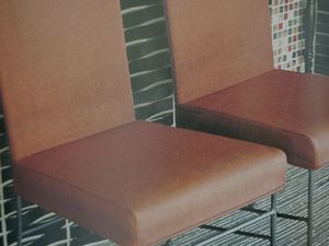 Furnishing Leather 日本壁布 L-2112