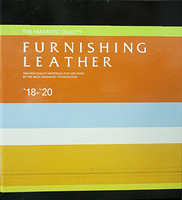 Furnishing Leather 日本壁布