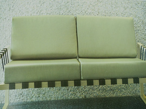 Furnishing Leather 日本壁布2 L-2371