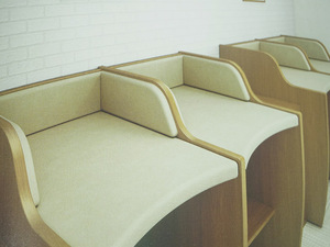 Furnishing Leather 日本壁布2 L-2530