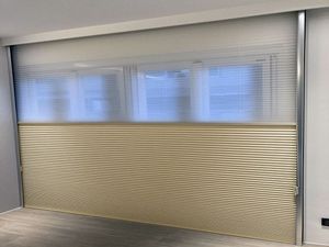 APEX DESIGN Cellulat Shades 蜂巢簾 窗簾 MS023