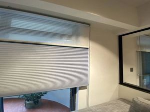 APEX DESIGN Cellulat Shades 蜂巢簾 窗簾 MS024