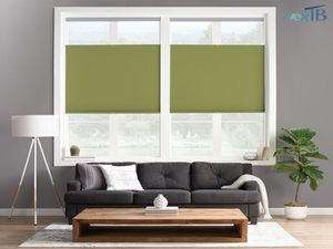 APEX DESIGN Cellulat Shades 蜂巢簾 窗簾 MS027
