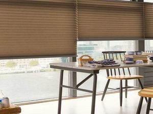 APEX DESIGN Cellulat Shades 蜂巢簾 窗簾 MS028