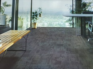 海馬地毯 T9000系列 方塊地毯 Q750-03