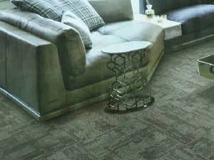 海馬地毯 T9000系列 方塊地毯 Q750-05