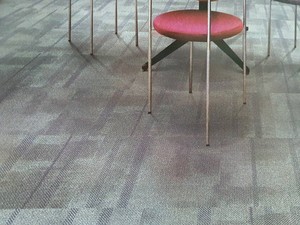 海馬地毯 T9000系列 方塊地毯 Q751-02