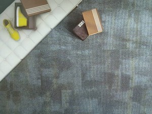 海馬地毯 T9000系列 方塊地毯 Q751-04