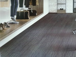 海馬地毯 T9000系列 方塊地毯 Q752-04