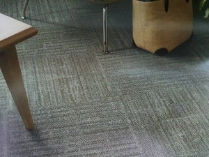 海馬地毯 T9000系列 方塊地毯 Q753-01