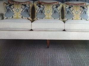 海馬地毯 T9000系列 方塊地毯 Q753-04