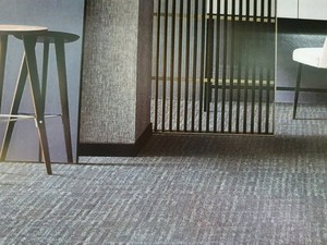 海馬地毯 T9000系列 方塊地毯 Q753-06