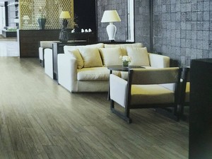 SEmi太格 地寶PVC複合木紋石紋地板 塑膠地板 塑膠地磚 32501