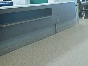 SEmi太格PVC 四季激光地板 塑膠地板 塑膠地磚 2060