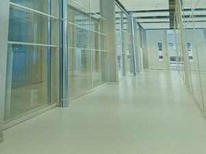 SEmi太格PVC 四季激光地板 塑膠地板 塑膠地磚 2062