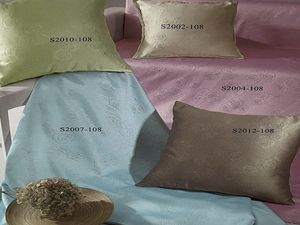 湘菀VI CURTAIN 窗簾布 窗簾 S2007-108