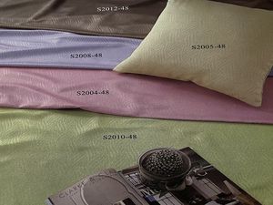 湘菀VI CURTAIN 窗簾布 窗簾 S2010-48