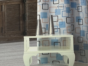 湘菀VI CURTAIN 窗簾布 窗簾 S3003-1