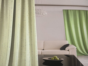 湘菀VI CURTAIN 窗簾布 窗簾 S3004-1