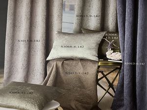 湘菀VI CURTAIN 窗簾布 窗簾 S3013-8-142
