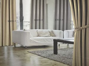 湘菀VI CURTAIN 窗簾布 窗簾 S3033-5
