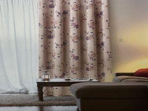 湘菀VI CURTAIN 窗簾布 窗簾 S3036-2