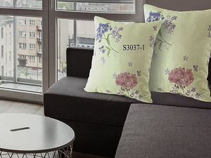 湘菀VI CURTAIN 窗簾布 窗簾 S3037-1