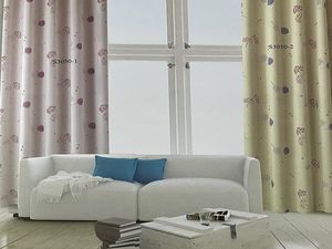 湘菀VI CURTAIN 窗簾布 窗簾 S3050-1